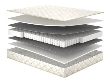 Матрац Бум-3