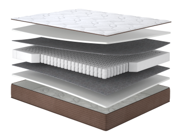 Матрац Бамбл/Bumble