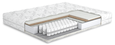 Матрац Delhi/Делі