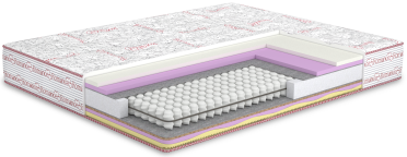 Матрац Desire/Дезайр