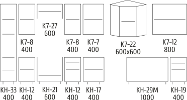 Діана кутова