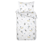 Матрац топпер Flip Granat cocos/Гранат кокос (100х140)