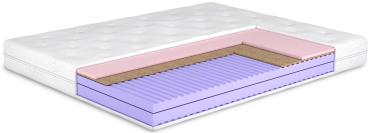 Матрац The Home Dominica/Домініка