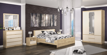 Домініка Шампань 160