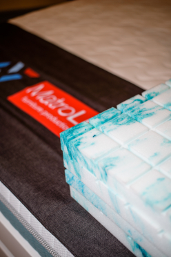 Матрац Like/Лайк в коробці