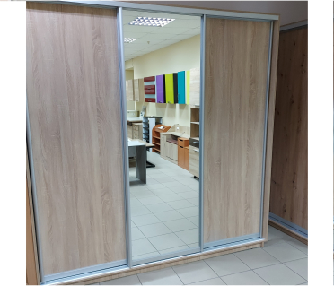 Шафа купе 200