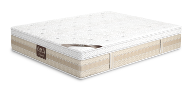 Матрац King Mattresses Elizabeth/Елізабет