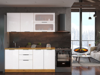 Емма глянець 1.8 м