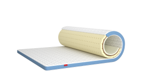 Матрац топпер Flip Breeze/Бриз