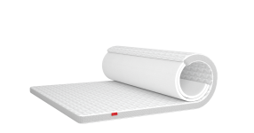 Матрац топпер Flip White/Вайт