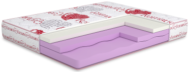 Матрац Flirt/Флірт