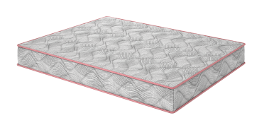 Матрац Four Red Carmin/Кармін