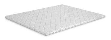 Матрац топпер Topper-futon 1/Топер-футон 1 кокос жакард