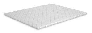 Матрац топпер Topper-futon 1/Топер-футон 1 жакард