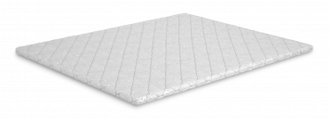 Матрац топпер Topper-futon 1/Топер-футон 1 жакард