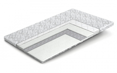 Матрац топпер Topper-futon 3/Топпер-футон 3