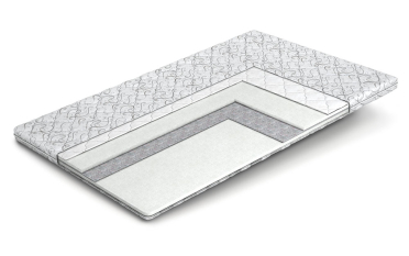 Матрац топпер Topper-futon 3/Топпер-футон 3