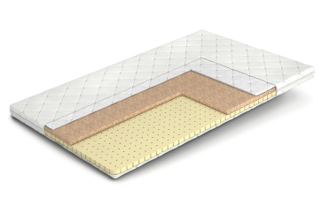 Матрац топпер Topper-futon 5/Топер-футон 5