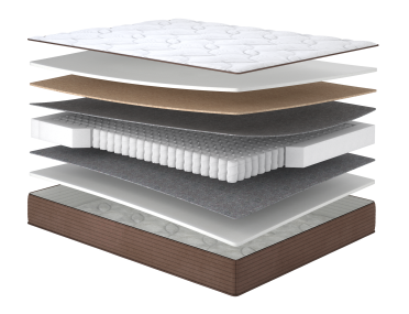 Матрац Грог/Grog