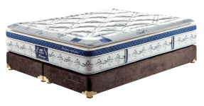 Матрац King Mattresses Henry/Генрі