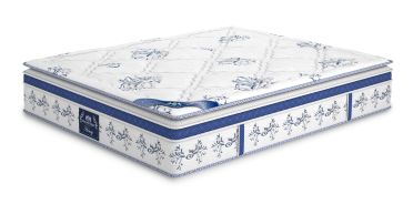 Матрац King Mattresses Henry/Генрі