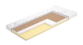 Матрац Hot wheels / Хотвілс