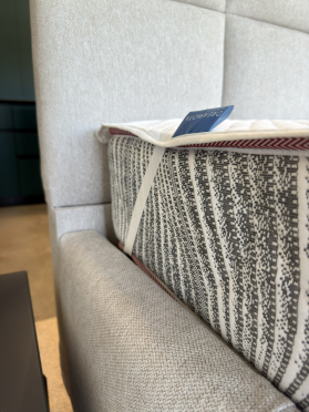 Наматрацник Polet v empireye 2/Політ в емпіреї водоутримуючий 2