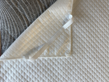 Наматрацник Polet v empireye 2/Політ в емпіреї водоутримуючий 2