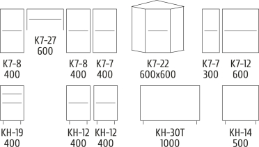 Ірис кутова