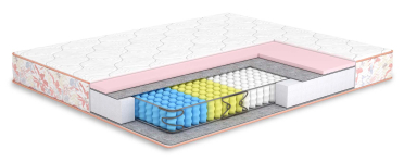 Матрац Camelia/Камелія Односторонній