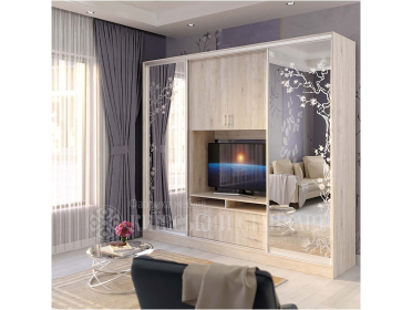 Кіноман 2100 мм