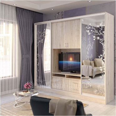 Кіноман 2100 мм