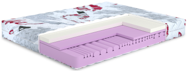 Матрац Kiss/Кіс