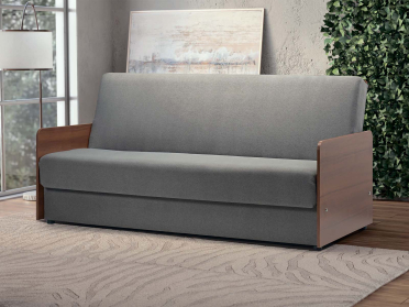 Книжка VIP (бік ЛДСП)