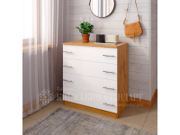 Комод №1 4Ш