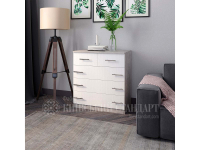 Комод №2 - 2+3Ш