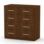 Комод 2+3 П напрямні повного висування