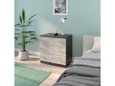 Комод №3 - 3Ш