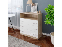 Комод №8 - 3Ш/ніша