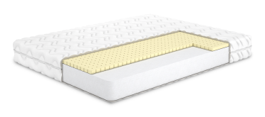 Матрац Лідс Латекс