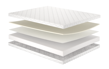 Матрац Lavender/Лаванда