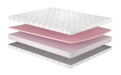 Матрац Lier/Лієр