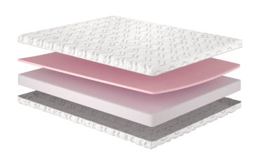 Матрац Lier/Лієр