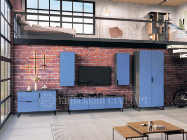 Лайн декор ДСП