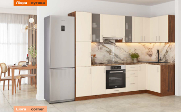 Ліора кутова