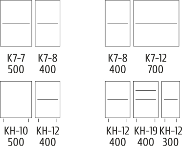 Лора софт 2.0 м