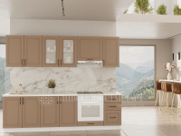 Лора софт 2.6 м