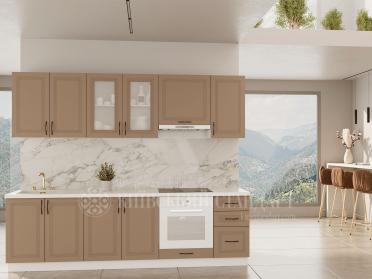 Лора софт 2.6 м