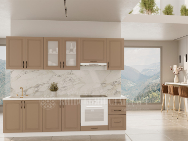 Лора софт 2.6 м