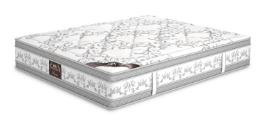 Матрац King Mattresses Lorenzo/Лоренцо